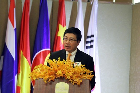 Culture plays an important role in ASEAN Community’s development - ảnh 1